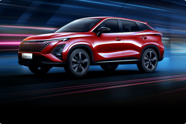 CHERY C5 CSH