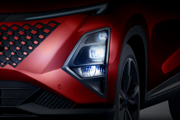 CHERY C5 CSH