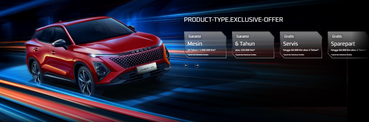 CHERY C5 CSH