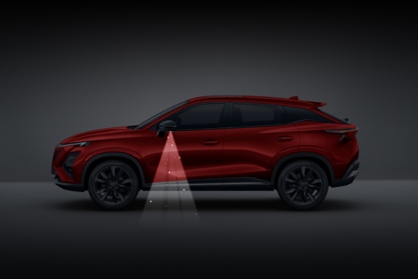 CHERY C5 CSH