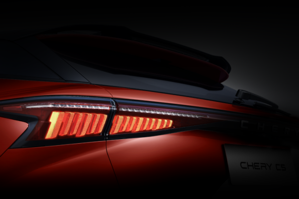 CHERY C5 CSH
