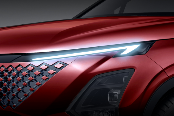 CHERY C5 CSH