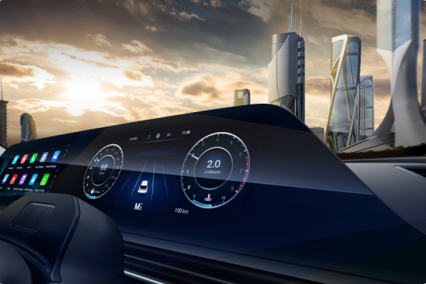 CHERY C5 CSH