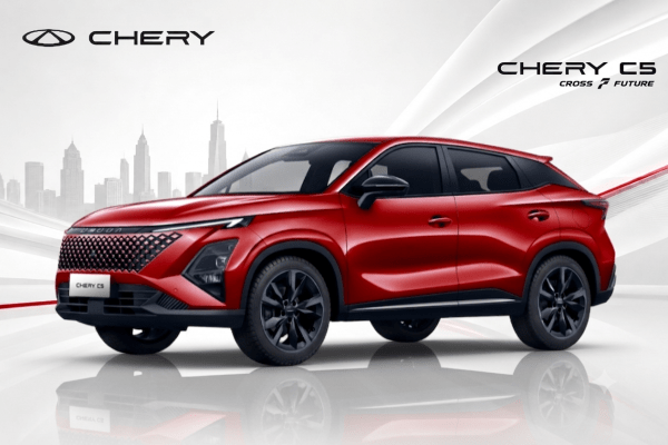 CHERY C5 CSH